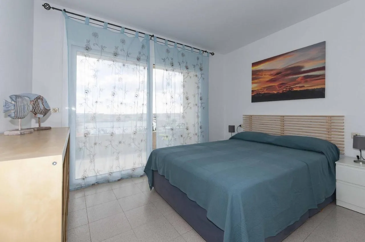 1212 Sant Maurici Vista Canal - Apivend Immo Empuriabrava Apartamento
