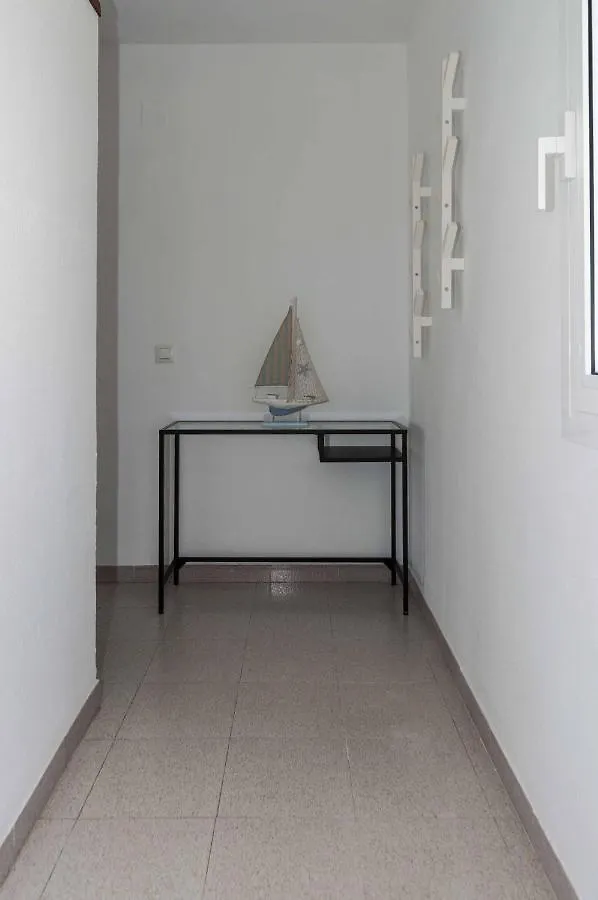 1212 Sant Maurici Vista Canal - Apivend Immo Empuriabrava Apartamento